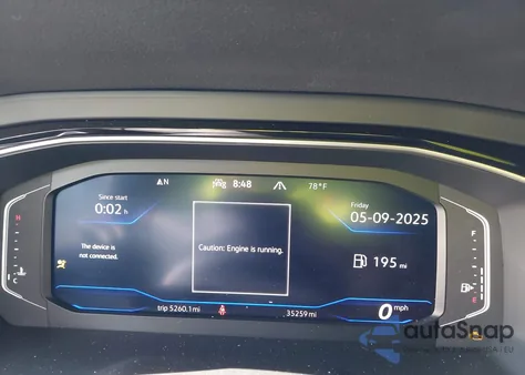 2024 Volkswagen Jetta Gli 40Th Anniversary Edition from USA, damaged, VIN 3VW8T7BUXRM040094